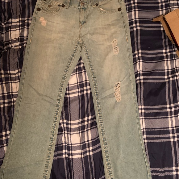 True religion jeans - Picture 9 of 16
